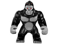 LEGO set 76026-1 Gorilla Grodd Goes Bananas - Image 8