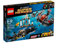 LEGO set 76027-1 Black Manta Deep Sea Strike - Image 2
