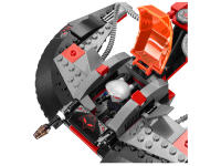 LEGO set 76027-1 Black Manta Deep Sea Strike - Image 4