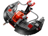 LEGO set 76027-1 Black Manta Deep Sea Strike - Image 5