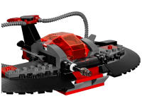 LEGO set 76027-1 Black Manta Deep Sea Strike - Image 6