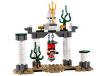 LEGO set 76027-1 Black Manta Deep Sea Strike - Image 7