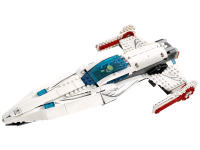 LEGO set 76028-1 Darkseid Invasion - Image 4