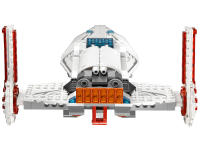 LEGO set 76028-1 Darkseid Invasion - Image 5