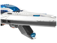 LEGO set 76028-1 Darkseid Invasion - Image 6