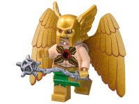 LEGO set 76028-1 Darkseid Invasion - Image 8