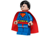 LEGO set 76028-1 Darkseid Invasion - Image 11