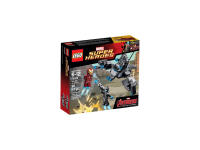 LEGO set 76029-1 Iron Man vs. Ultron - Image 2
