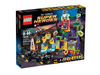 LEGO set 76035-1 Jokerland - Image 2