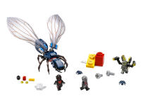 LEGO set 76039-1 Ant-Man Final Battle - Image 1