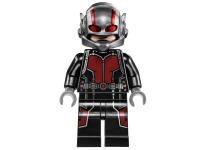 LEGO set 76039-1 Ant-Man Final Battle - Image 4