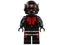 LEGO set 76039-1 Ant-Man Final Battle - Image 5
