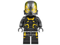 LEGO set 76039-1 Ant-Man Final Battle - Image 6