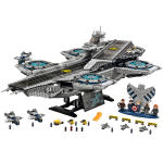 LEGO set 76042-1 The SHIELD Helicarrier - Image 1