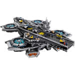 LEGO set 76042-1 The SHIELD Helicarrier - Image 4