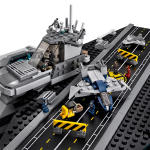 LEGO set 76042-1 The SHIELD Helicarrier - Image 5