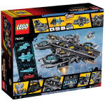 LEGO set 76042-1 The SHIELD Helicarrier - Image 7