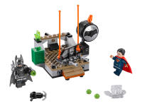 LEGO set 76044-1 Clash of the Heroes - Image 1