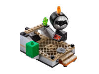 LEGO set 76044-1 Clash of the Heroes - Image 4