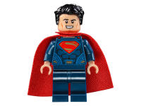 LEGO set 76044-1 Clash of the Heroes - Image 8