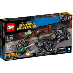 LEGO set 76045-1 Kryptonite Interception - Image 2
