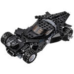 LEGO set 76045-1 Kryptonite Interception - Image 3