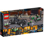 LEGO set 76045-1 Kryptonite Interception - Image 7