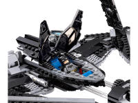 LEGO set 76046-1 Heroes of Justice: Sky High Battle - Image 10