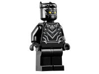 LEGO set 76047-1 Black Panther Pursuit - Image 9
