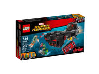LEGO set 76048-1 Iron Skull Sub Attack - Image 2