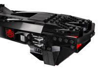 LEGO set 76048-1 Iron Skull Sub Attack - Image 5