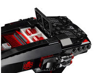 LEGO set 76048-1 Iron Skull Sub Attack - Image 7