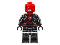 LEGO set 76048-1 Iron Skull Sub Attack - Image 8