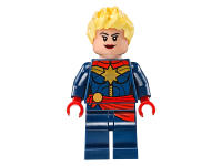 LEGO set 76049-1 Avenjet Space Mission - Image 5