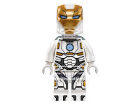 LEGO set 76049-1 Avenjet Space Mission - Image 8
