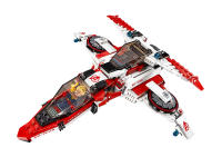 LEGO set 76049-1 Avenjet Space Mission - Image 9