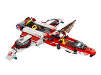 LEGO set 76049-1 Avenjet Space Mission - Image 10