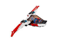 LEGO set 76049-1 Avenjet Space Mission - Image 11