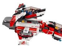 LEGO set 76049-1 Avenjet Space Mission - Image 12