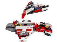LEGO set 76049-1 Avenjet Space Mission - Image 13