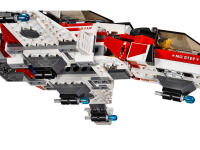 LEGO set 76049-1 Avenjet Space Mission - Image 16