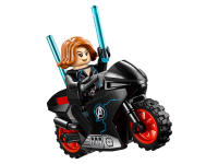 LEGO set 76050-1 Crossbones' Hazard Heist - Image 5