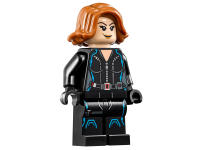 LEGO set 76050-1 Crossbones' Hazard Heist - Image 10