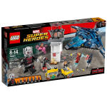 LEGO set 76051-1 Super Hero Airport Battle - Image 2