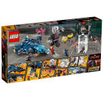 LEGO set 76051-1 Super Hero Airport Battle - Image 6