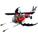 LEGO set 76052-1 Batman Classic TV Series - Batcave - Image 6