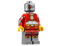 LEGO set 76053-1 Batman: Gotham City Cycle Chase - Image 3