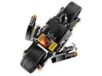 LEGO set 76053-1 Batman: Gotham City Cycle Chase - Image 5