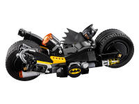 LEGO set 76053-1 Batman: Gotham City Cycle Chase - Image 6