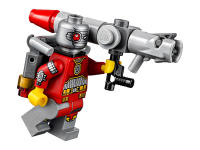 LEGO set 76053-1 Batman: Gotham City Cycle Chase - Image 9